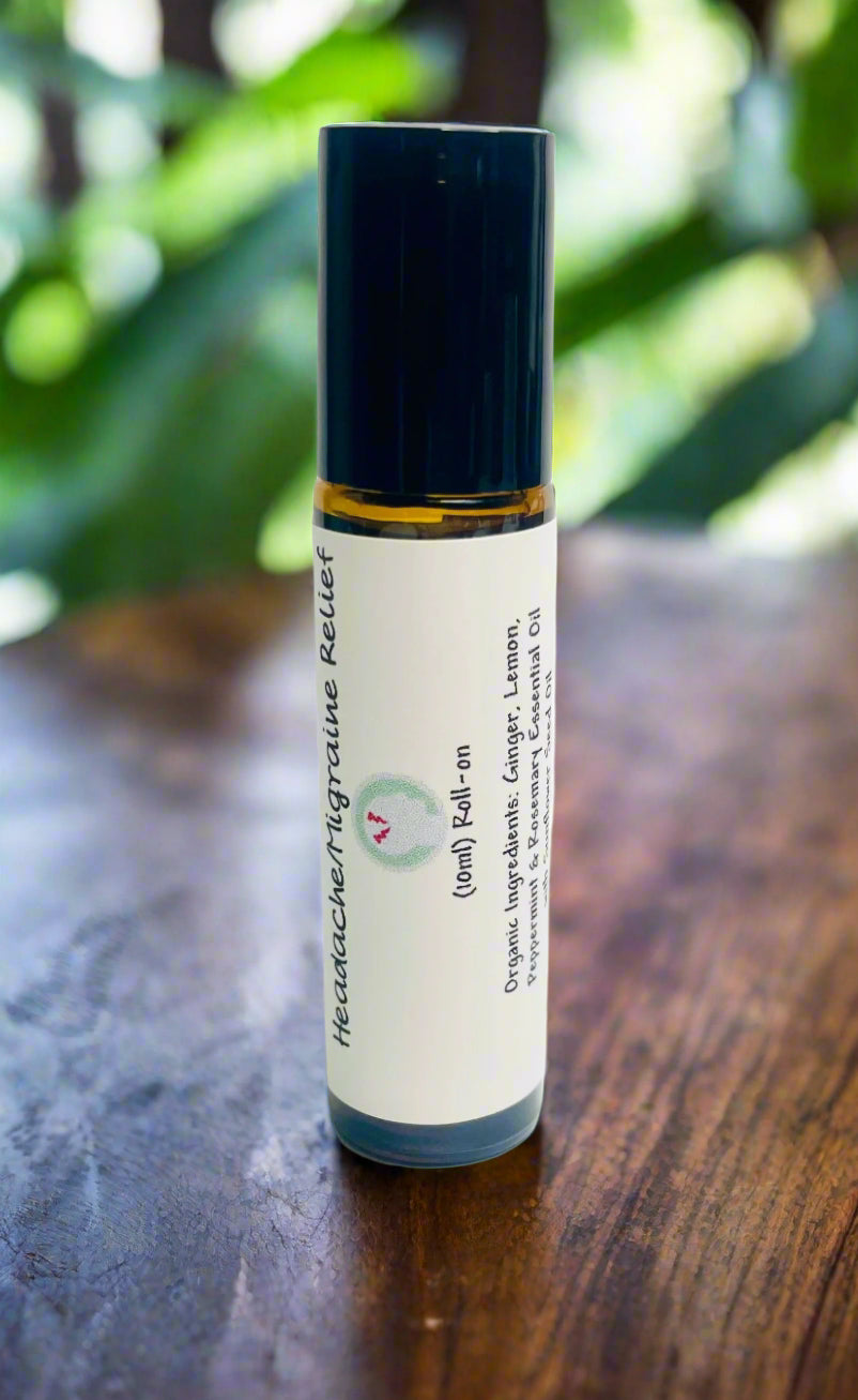 Headache/ Migraine Relief