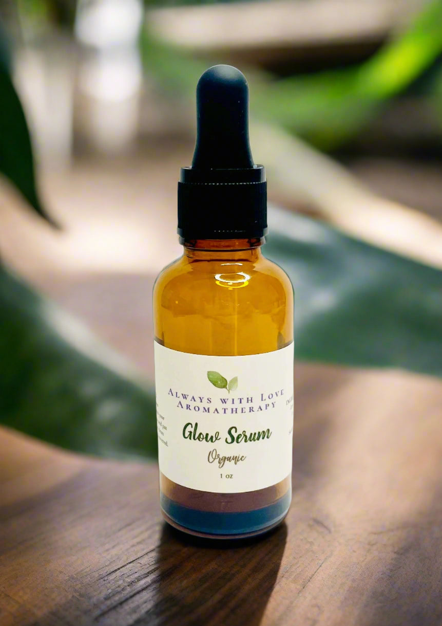 Glow Serum
