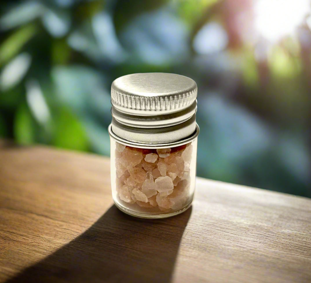 Smelling Salts-Nervousness