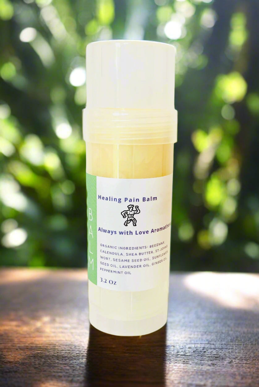 Pain Balm