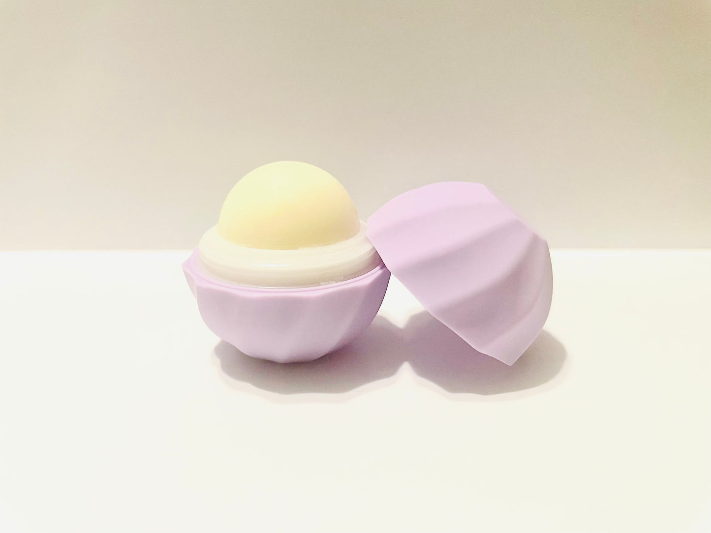 Lavender Lip Balm