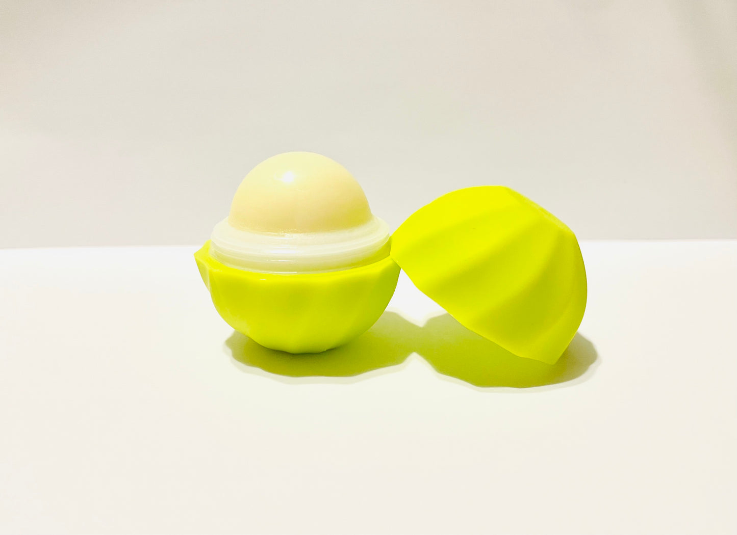 Peppermint Lip Balm