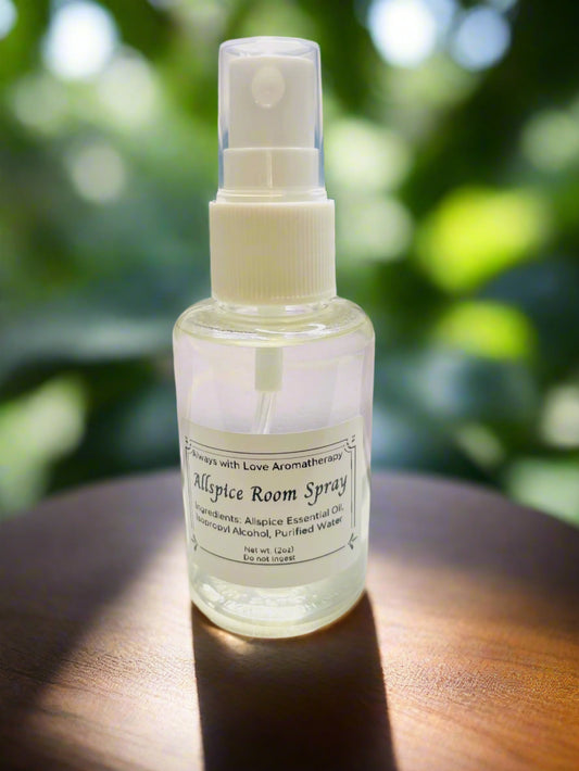 Allspice Room Spray
