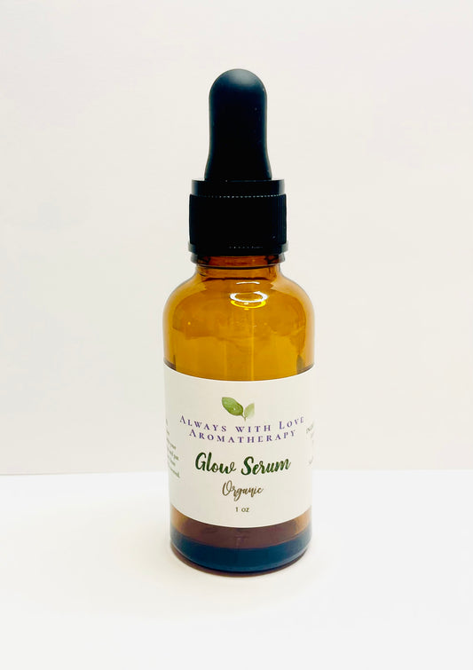 Glow Serum