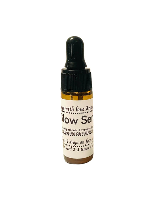 5ML Glow Serum